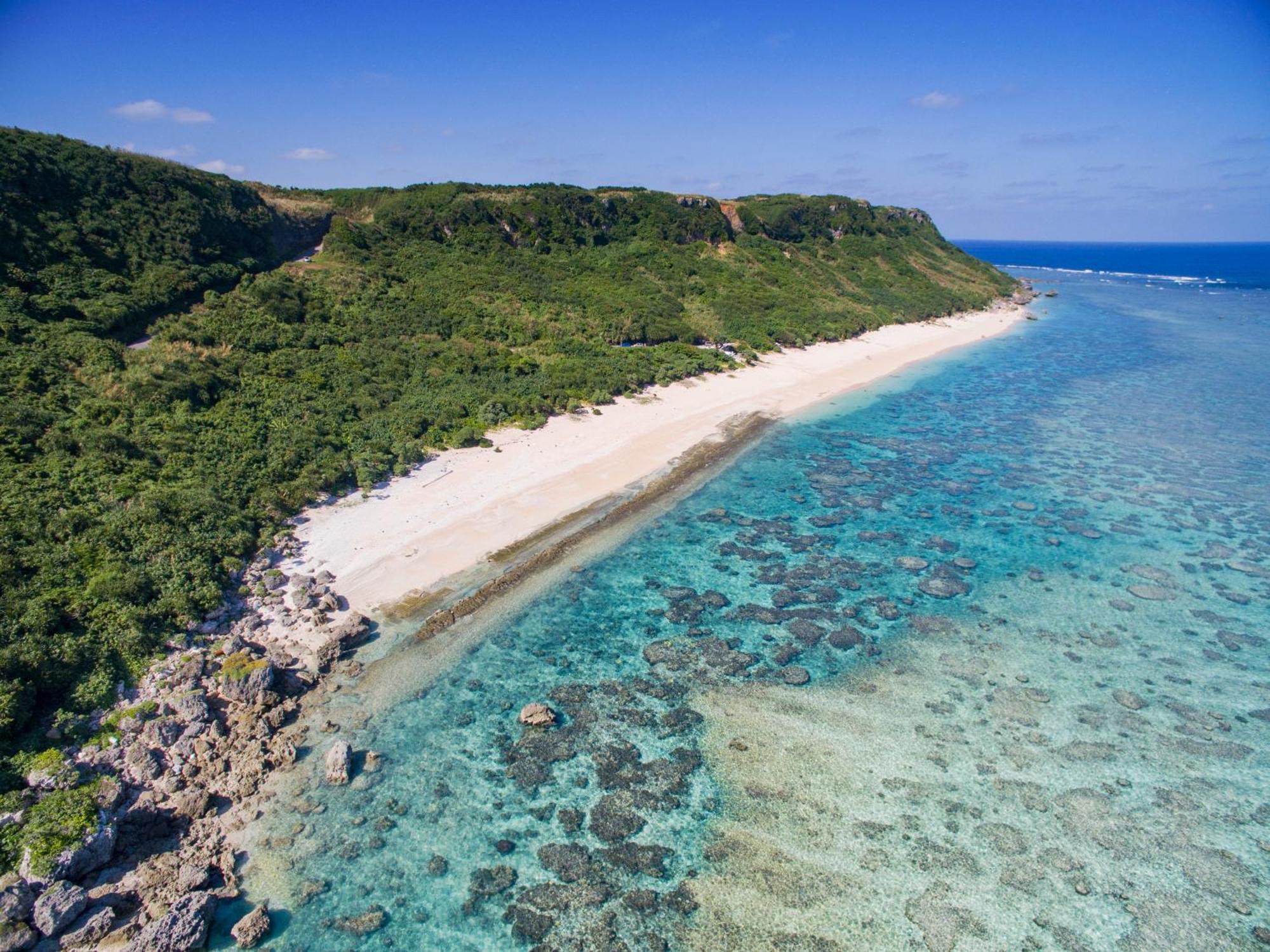 3ベッド3バス ヴィラアパラギ宮古島 Miyakojima  Esterno foto